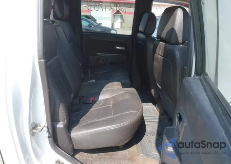 2010 Chevrolet Colorado 2Lt from USA, damaged, VIN 1GCJTDDP6A8148618